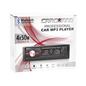   MP3 lejátszó Bluetooth-szal, FM tunerrel és SD / MMC / USB olvasóval 39701