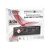 MP3 lejátszó Bluetooth-szal, FM tunerrel és SD / MMC / USB olvasóval 39701