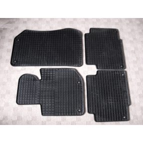 BMW E36 Gumiszőnyeg  garn.