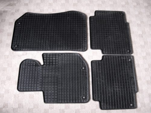 BMW E36 Gumiszőnyeg  garn.