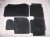 BMW E36 Gumiszőnyeg  garn.