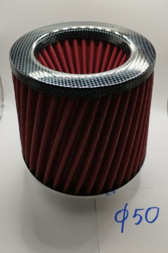 AKCIÓS Direktszűrő 1500ccm felett Carbon nagy