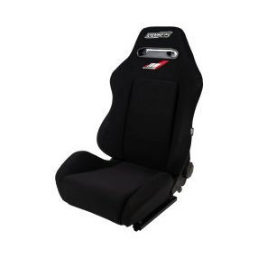 Sportülés állítható+konzol Races ADVANCED