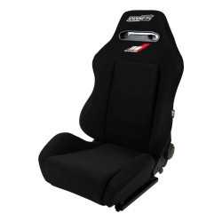 Sportülés állítható+konzol Races ADVANCED