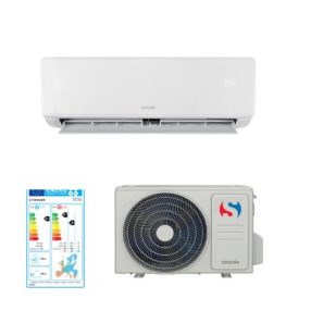 Sinclair Sky 2,7KW monosplit klíma SZEZONKEZDÉSI AKCIÓ!!!