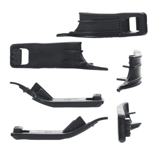 Lámpa(törött) felújító készlet