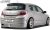 Opel Astra-H 5ajtós szárny TÜV-el