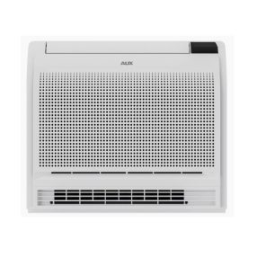   AUX CONSOLE 2 PRO MONO Parapettes Klíma szett 3,5 KW (tálcafűtéssel)