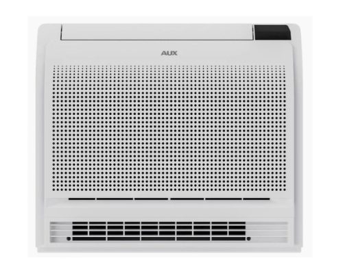 AUX CONSOLE 2 PRO MONO Parapettes Klíma szett 3,5 KW (tálcafűtéssel)