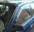 Szatuna légterelő Opel Astra-F kombi 4db-os