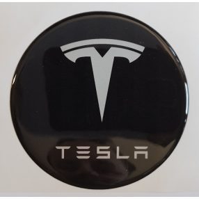 3D-s TESLA felnimatrica több színben
