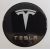 3D-s TESLA felnimatrica több színben