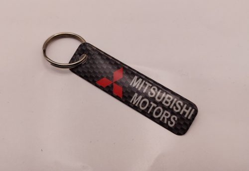 Szilikon Kulcstartók MITSUBISHI