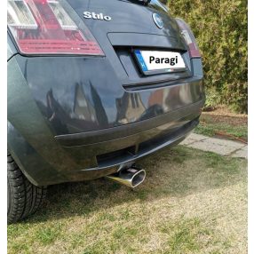 Sportdob Fiat Stilo Paragi 3 és 5ajtós
