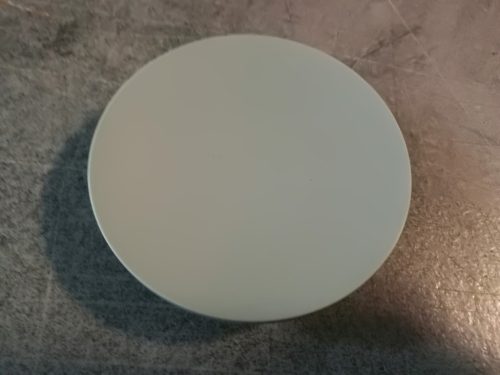 Alufelni felniközép kupak 77mm/60mm Porsche style