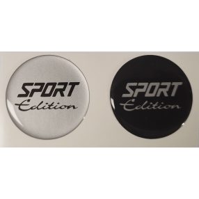 3D-s Sport Edition felnimatrica több színben