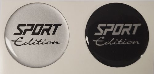 3D-s Sport Edition felnimatrica több színben