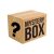 Mystery Box(zsákbamacska)