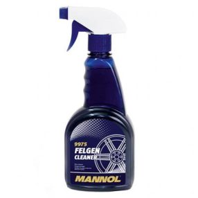 Mannol felni tisztító 500ml 9975