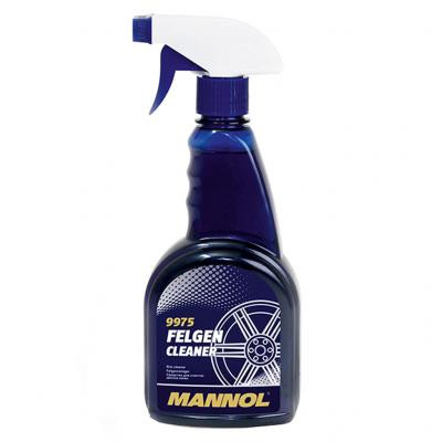 Mannol felni tisztító 500ml 9975