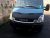 Iveco Daily motorháztetővédő