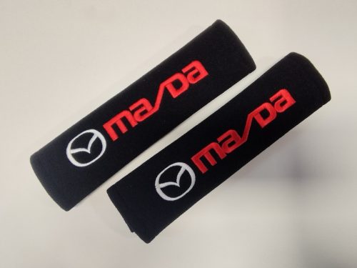 Biztonságiöv párna Mazda