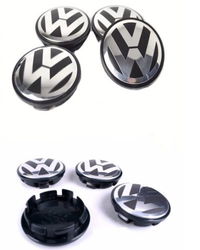 Alufelni kupak VW ABS 65mm/56mm 3B7601171