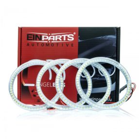 Angel Eyes gyűrűk SMD ledes több típushoz