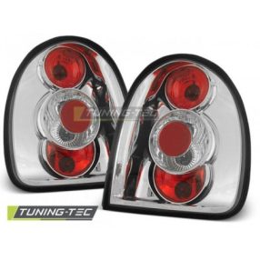 Opel Corsa-B 3ajtós Lexus lámpa króm