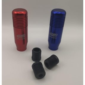 MUGEN hosszúkás váltógombok több színben