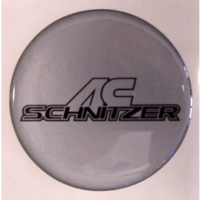 3D-s AC Schnitzer felnimatrica több színben