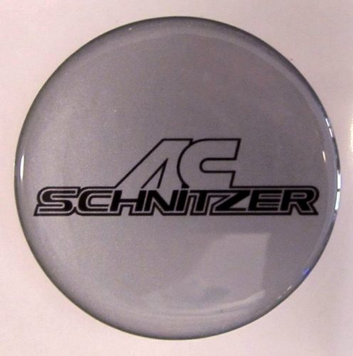 3D-s AC Schnitzer felnimatrica több színben