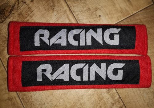 Biztonságiöv párna Racing