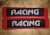 Biztonságiöv párna Racing