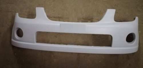 Suzuki Ignis első lökhárító Original style