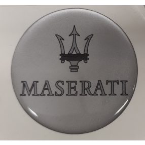 3D-s Maserati felnimatrica több színben