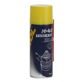 Mannol Multifunkciós kenőspray M-40 9899