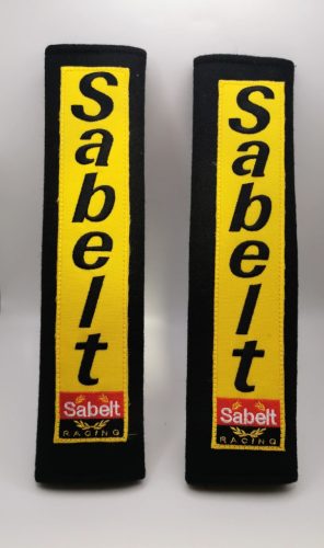 Biztonságiöv párna Sabelt