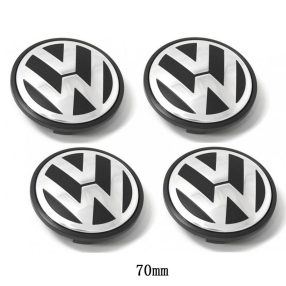 Alufelni kupak VW ABS 70mm/58mm 7L6601149B