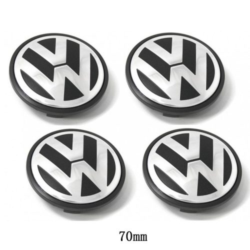 Alufelni kupak VW ABS 70mm/58mm 7L6601149B