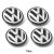 Alufelni kupak VW ABS 70mm/58mm 7L6601149B