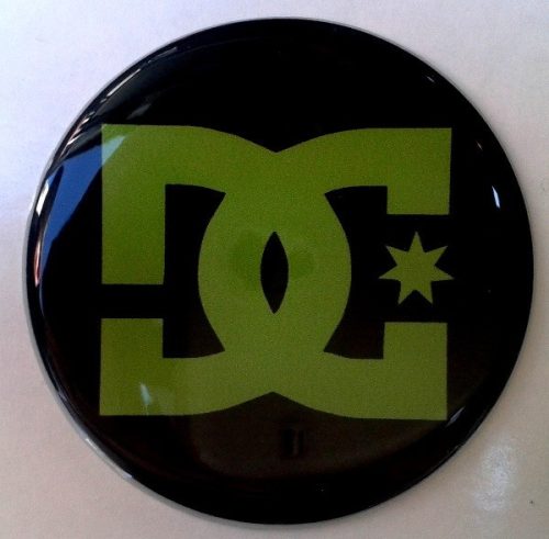 3D-s DC(District of Columbia) felnimatrica