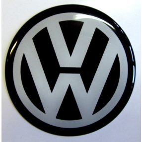 3D-s VOLKSWAGEN (VW) felnimatrica több színben