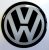 3D-s VOLKSWAGEN (VW) felnimatrica több színben