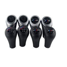 BMW váltógombok több formában