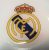 3D-s Real Madrid felnimatrica