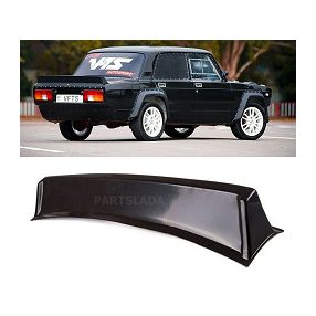 Lada VFTS hátsó szárny