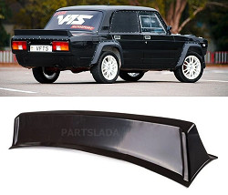 Lada VFTS hátsó szárny