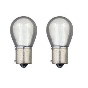 Krómozott(krómium) index izzó