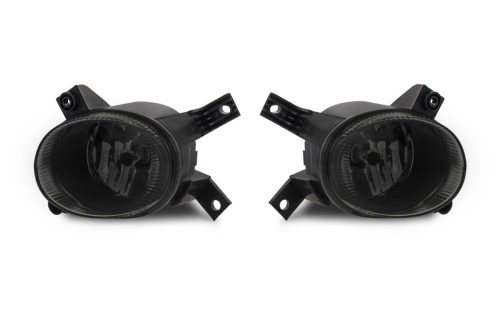 Ködlámpa JOM spoilerekhez Audi A3 Cabrio Bj. 08 -13, Audi A3 (8P1/8PA) Bj. 03 -08, Audi A4 (8EC/8ED) Bj. 04-08, A4 Cabrio (8H7/8HE) Bj. 05-09